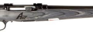 SAVAGE ARMS A17 SPORTER 17HMR BL/LAM 22"