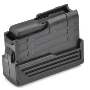 SAVAGE ARMS MAGAZINE 220 SLUG GUN BLUED