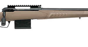 SAVAGE ARMS 110 TACT DESERT 300WIN FDE   #