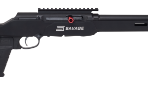 SAVAGE ARMS A22 PRECISION 22LR 18" TB