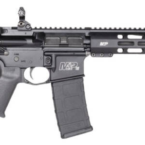 SW M&P15 TS M-LOK 5.56 14.5 30RD