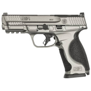 SW M&P9 M2.0 METAL OR 9MM 4.25 NTS GRAY 17RD