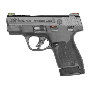 SW PC M&P9 SHIELD PLUS 9MM 3.1 EDC KIT 10 13