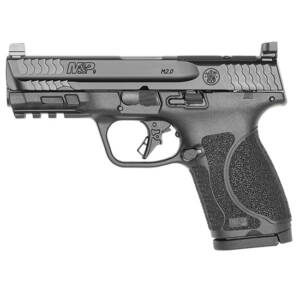 SW M&P9 COMPACT M2.0 OR 9MM 4 NTS SF 15RD