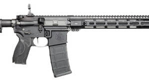SW M&P 15 AXE 5.56 16.1 BLK 30RD