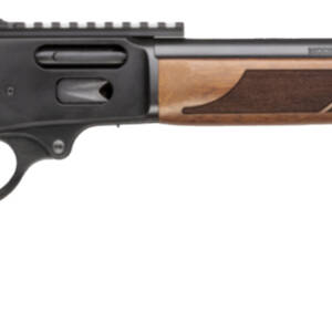 SW MODEL 1854 LEVER 44MAG 19.25 9RD WALNUT