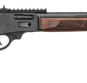 SW MODEL 1854 357MAG 19.25 WALNUT 10RD