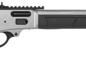 SW MODEL 1854 357MAG 19.25 SS SYN 10RD