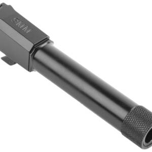 SW SHIELD PLUS 9MM 3.1 THREADED BARREL