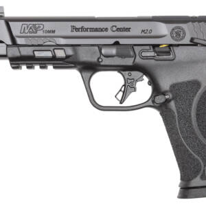 SW PC M&P M2.0 10MM 5.6 PORTED OR NS TS BLK 10RD