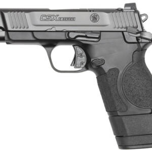 SW CSX E-SERIES 9MM 3.6 OR TS 12/15/17RD