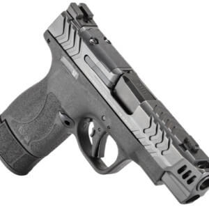 SW PC M&P9 9MM 4 SHIELD PLUS OR CARRY COMP