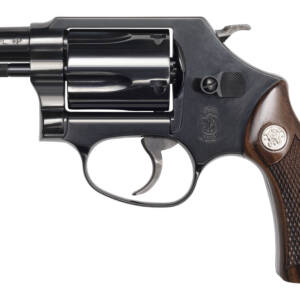 SW 36 CLASSIC 38SPL 1.88 NO LOCK