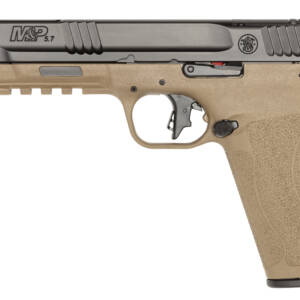 SW M&P5.7 5.7X28MM FDE 5 TB OR 22RD