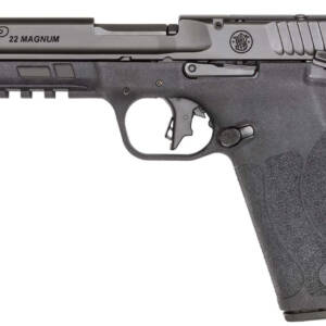 SW M&P 22MAG 4.35 10RD COMPLIANT