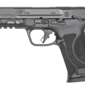 SW M&P M2.0 10MM 4.6 OR TS BLK 10RD