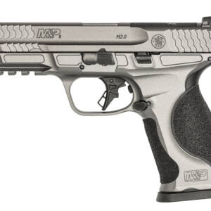 SW M&P9 M2.0 METAL 9MM 4.25 OR NTS GRY 10RD