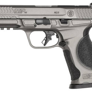 SW M&P40 M2.0 METAL 40SW 4.22 OR NTS GRY 15RD
