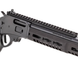 SW MODEL 1854 STEALTH HUNTER 357MAG 16.3 8RD