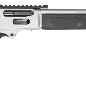 SW MODEL 1854 30-30WIN BLK SYN 20 SS 6RD