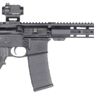 SW M&P15 SPORT III 5.56 16 CT RED DOT OPTIC 30R