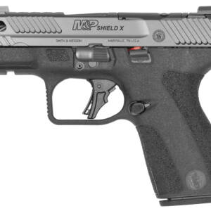 SW PC SHIELD X CARRY COMP NTS 9MM 3.6 13/15R