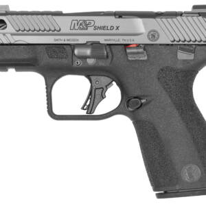 SW PC SHIELD X CARRY COMP TS 9MM 3.6 10RD