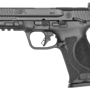 SW M&P9 M2.0 OR 9MM 4.25 TS 10RD CA LEGAL