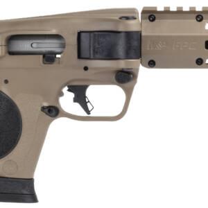 SW M&P FPC 9MM 18.6 FDE FOLDING CARBINE 17/23RD