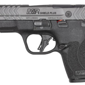 SW PC M&P 9 SHIELD PLUS CARRY OR TS 9MM 4 10RD