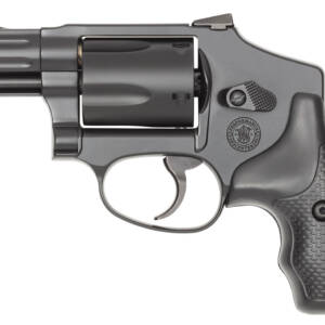 SW PC 640 BLACK EDITION 357MAG 2.125 5RD