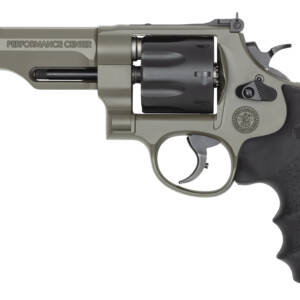 SW PC 327 TRR8 357MAG 5 8RD MOSS CERAKOTE