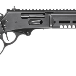 SW MODEL 1854 STEALTH HUNTER 45-70GOV 16.5 5R