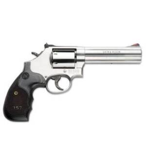 SW 686 PLUS 357MAG 5 SS 357 MAGNUM SERIES 7RD