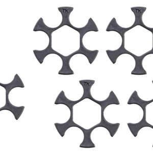 SW FULLMOON CLIPS 45ACP 5 SETS MODEL 25 62