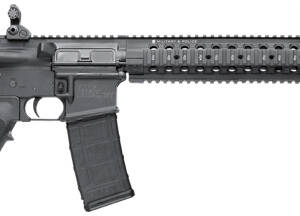 SW M&P15 T TROY TACTICAL 5.56 16 TROY QUAD RAIL