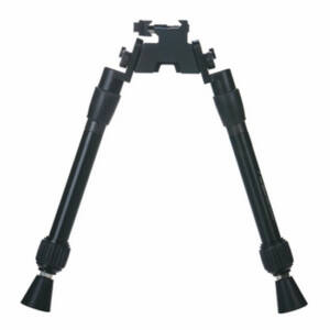 SWAGGER SEA12 SHOOTER SERIES TACTICAL BIPOD