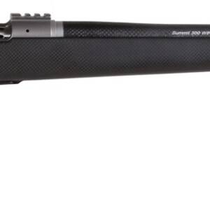 CHRISTENSEN ARMS SUMMIT TI 300PRC CRBN TBHL 26"