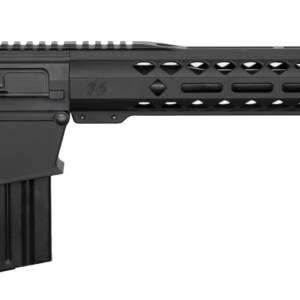 T6 THUNDER SERIES 308WIN 20 MLOK COMP SRS BLK