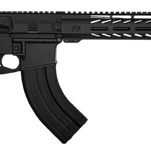 T6 WARRIOR SERIES 7.62X39 16 MLOK A2 BLK