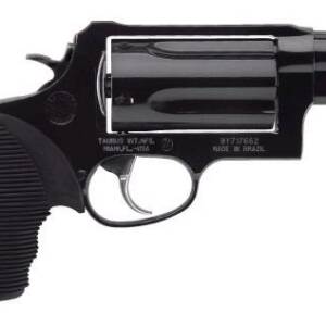 TAURUS PUBLIC DEF 410/45LC BL 2"