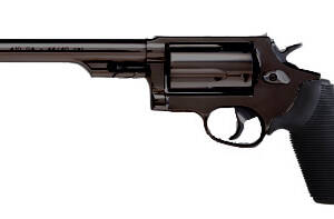 TAURUS JUDGE 410/45LC BL 6.5" 5SH