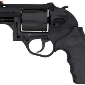 TAURUS 605 POLYMER 357MAG BL 5SH 2"
