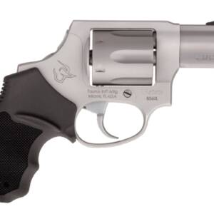 TAURUS 856 38SP SS 2" 6SH CON HAMMER