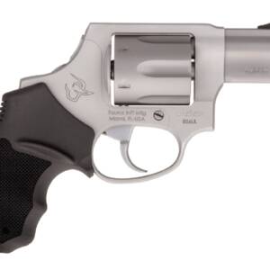 TAURUS 856 UL 38SP SS 2" CON HAMMER