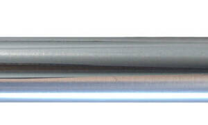 TACSOL BBL X-RING 10/22 16.5 TB SILVER