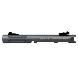TACSOL PAC-LITE IV RUG MKIV 22LR 4.5 GRAY