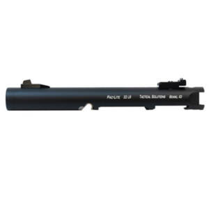 TACSOL PAC-LITE IV RUG MKIV 22LR 4.5 BLK