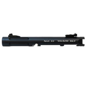 TACSOL PAC-LITE IV RUG MKIV 22LR 4.5 BLK