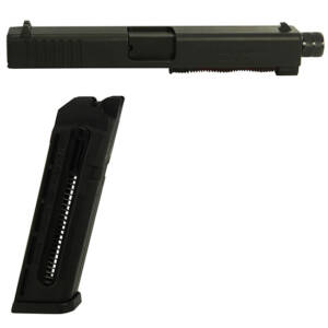 TACSOL TSG-22 GLOCK 17 22LR THRD CONVERSION KIT